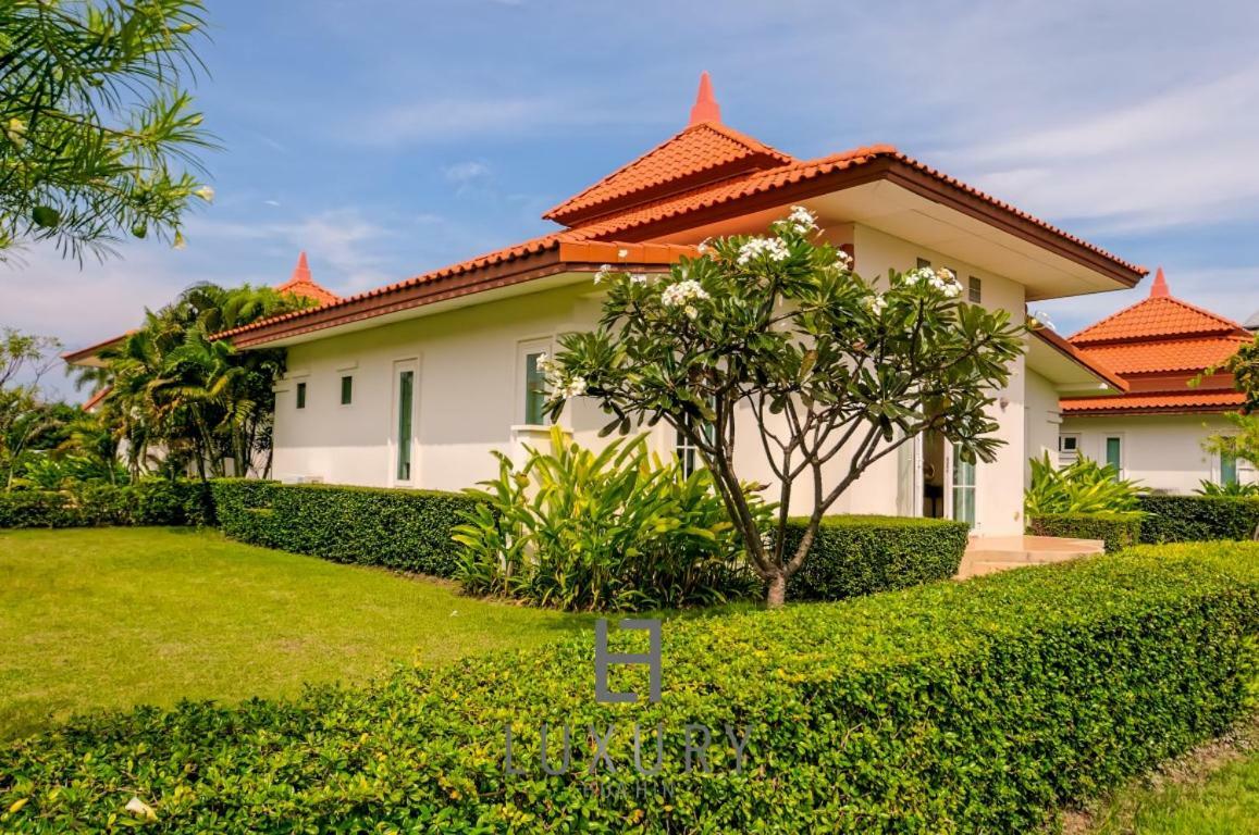 2 Bedroom Private Pool Villa B100 Hua Hin Exterior photo